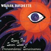 Master Wilburn Burchette - Piercing the Psychic Heart