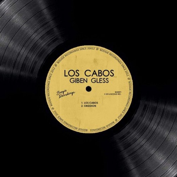 Los Cabos - Single