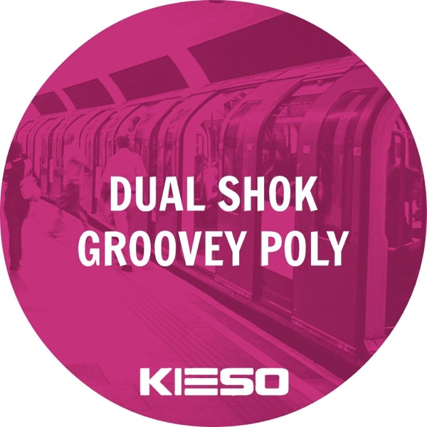 Groovey Poly - Single