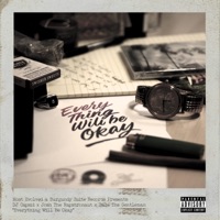 Everything Will Be Okay (feat. Most Evolved) - Single - Dale Keano