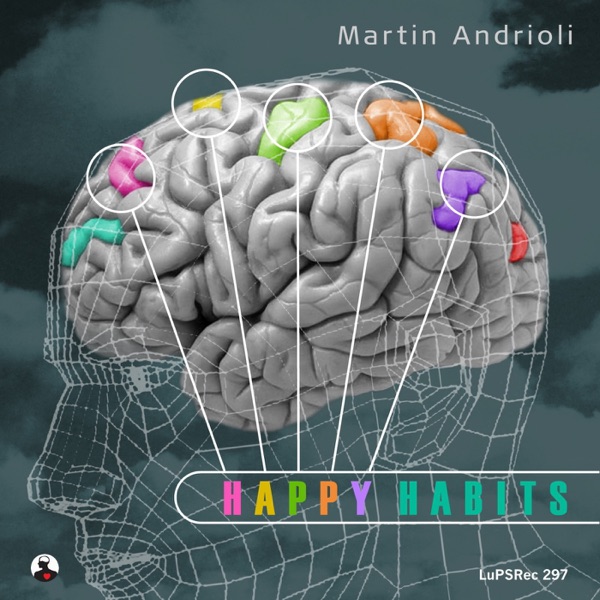 Happy Habits - Single