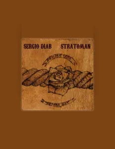 Listen to Sergio Diab Stratoman, watch music videos, read bio, see tour dates & more!