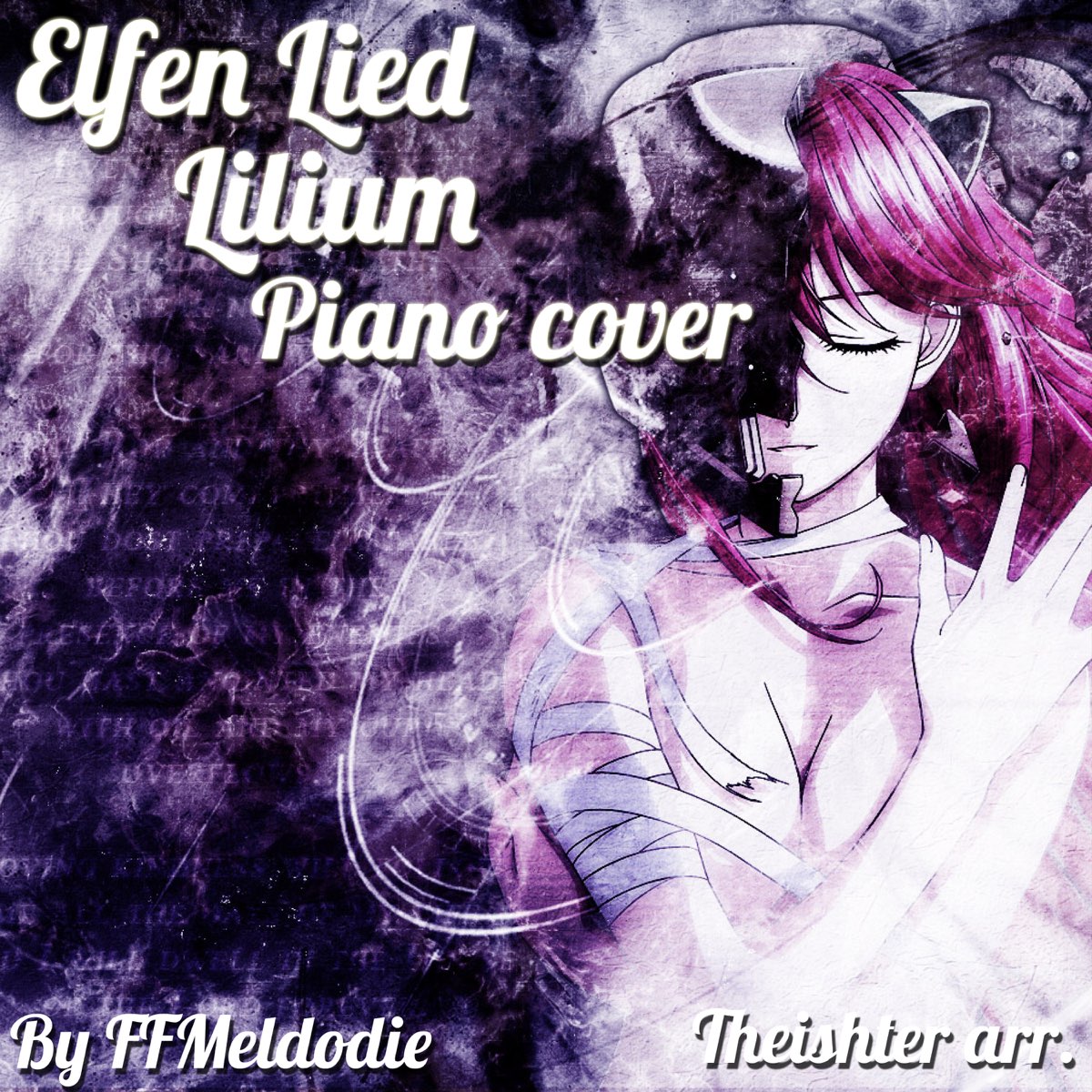 ELFEN LIED - Lilium - Opening 1 