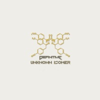 Unknown Isomer - Single - Definitive