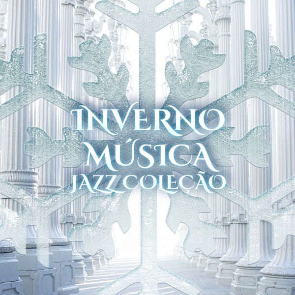 Inverno Música Jazz Coleção: À Noite Pela Chaminé, Música de Fundo