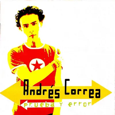 Prueba y Error - Andrés Correa