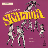 Jamaican Skarama - Multi-interprètes