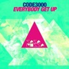 Everybody Get Up cover art