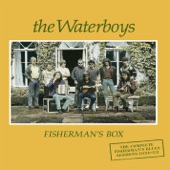 Fisherman's Box: The Complete Fisherman's Blues Sessions (1986-1988) artwork