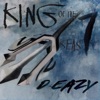 King of the 7 Seas - Single artwork
