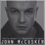 John McCusker - The Shetland Molecule