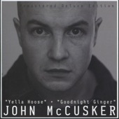 John McCusker - Shake a Leg