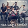 Van Lány A Házban - Single