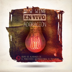 New Wine - Te Amo Cristo