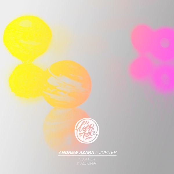 Jupiter - Single
