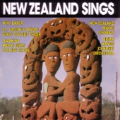 New Zealand Sings artwork