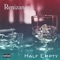 Half Empty - Renizance lyrics