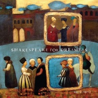 Shakespeare for Dreamers (feat. Piccola Orchestra Lumière, Adele Pardi, Trio Broz, Monika Leskovar & Giovanni Sollima) - Nicola Segatta