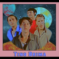 You Are My Friend - Single - Tino Drima