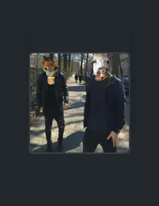 Fagerholm을(를) 듣고, 뮤직 비디오를 보고, 약력을 읽고, 투어 일정 등을 확인하세요!