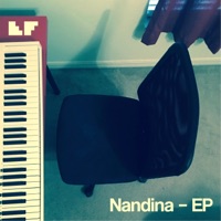 Nandina - EP - Ethan Fields