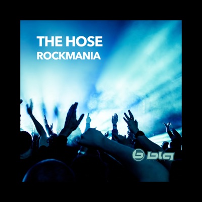 Rockmania (Hardstyle Rock Mix) - The Hose | Shazam