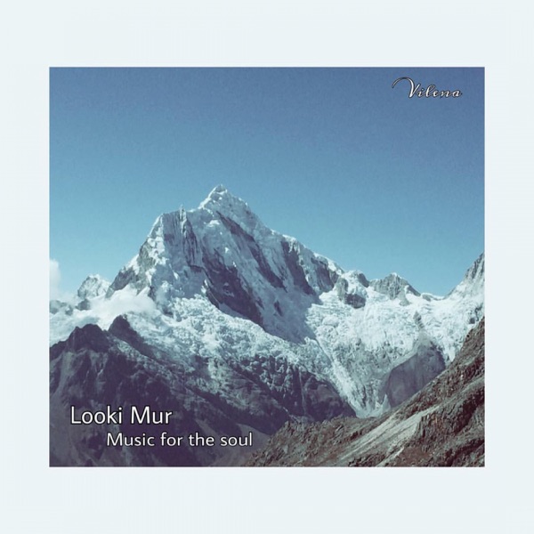 Music for the soul - EP