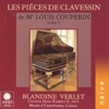 Les pièces de clavessin de Monsieur Louis Couperin, Vol. 5