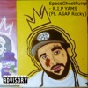 R.I.P YAMS (feat. A$AP Rocky) - Single