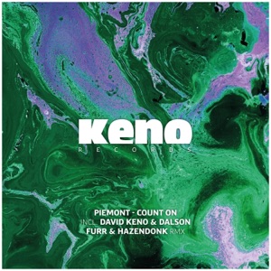 Count On - Single