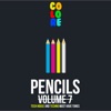 Pencils, Vol. 7 (Tech House and Techno Must Have Tunes)
