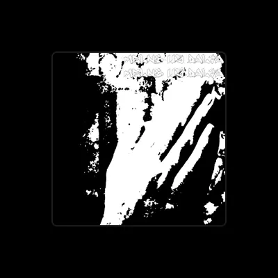 Listen to Melns Uz Balta, watch music videos, read bio, see tour dates & more!