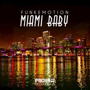 Miami Baby - Single