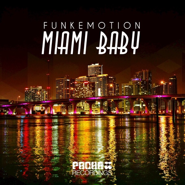 Miami Baby - Single