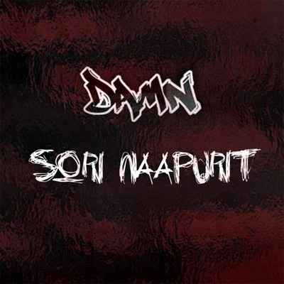 Sori Naapurit (feat. Lauri Avaruudesta) - Single