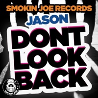Dont Look Back - Single - Sin Weng