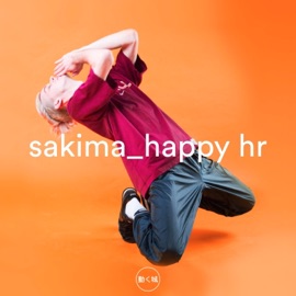 Happy Hr Sakima