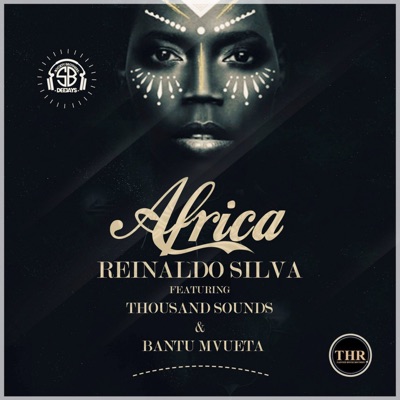 Africa (feat. Thousand Sounds & Bantu Mvueta) - Single