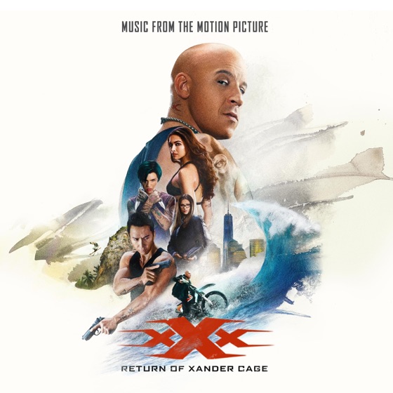 Cover artwork for Juice