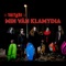 Min Vän Klamydia - Skitarg lyrics