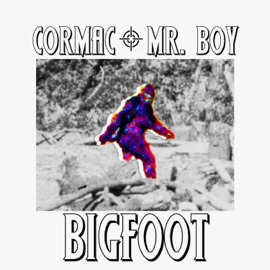 Bigfoot (feat. Mr. Boy) MC Cormac
