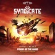 Posse of the Hard Official Syndicate Anthem 2015 Single