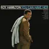 Roy Hamilton - Abide with Me