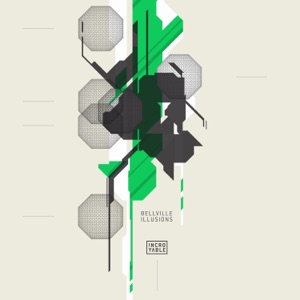 Illusions (feat. Paul Brenning) - Single
