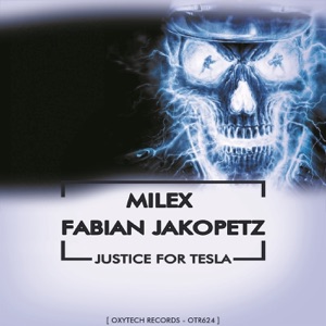 Justice for Tesla - Single