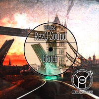 bRitch - Single - RezQ Sound