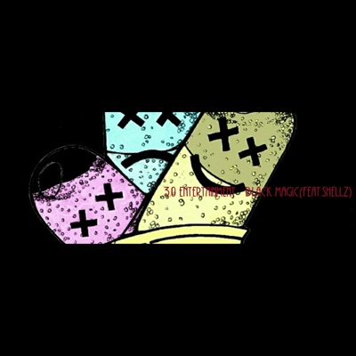 Black Magic (feat. Shellz) - Single