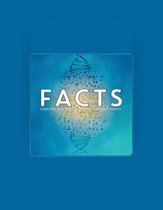 Ouça Facts, assista a videoclipes, leia a biografia, veja as datas das turnês e mais!