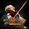 Mstislav Rostropovich, Peter Howard, Christopher Brown, Layton James, The Saint Paul Chamber Orchestra & Hugh Wolff