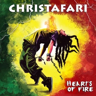 Christafari Fire 